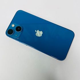 iPhone 13 mini 128GB SIMフリー 電池91% 82313