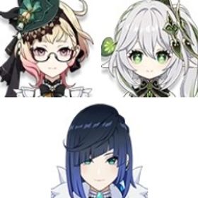 即対応|ナヒーダ+ジン1凸+夢見月瑞希+エミリエ+夜蘭+ティナリ|引退垢 | 原神のアカウントデータ、RMTの販売・買取一覧