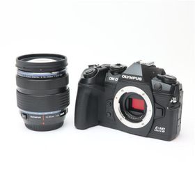 《良品》OLYMPUS OM-D E-M1 Mark III 12-40mm F2.8 PRO レンズキット