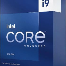 Core i9 13900K BOX 中古 39,500円 | ネット最安値の価格比較 プライス