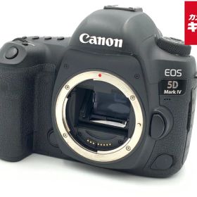 【中古】 【難あり品】 キヤノン EOS 5D Mark IV ボディ 【デジタル一眼レフ】
