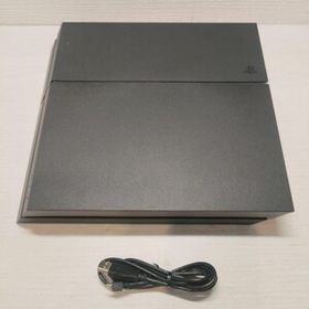 プレイステーション4 ゲーム機本体 訳あり・ジャンク 13,200円