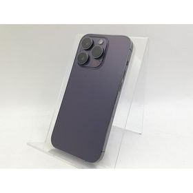 iPhone 14 Pro 256GB 新品 78,000円 中古 59,000円 | ネット最安値の