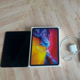 Apple iPad Pro 11 (第2世代) 128GB スペースグレー