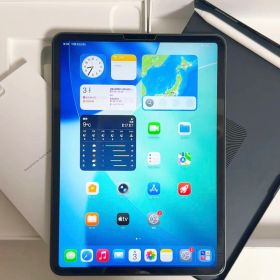iPad Pro 11インチ 第三世代+ Apple Pencil第二世代