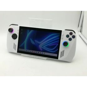 【中古】ASUS ROG Ally (2023) RC71L-Z1E512 【Ryzen Z1 Extreme 16G 512G WiFi】【神戸】保証期間1ヶ月【ランクC】