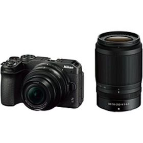 【中古】Nikon(ニコン) Z 30 ダブルズームキット 【269-ud】