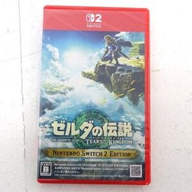ゼルダの伝説 ティアキン(ゼルダの伝説 ティアーズ オブ ザ