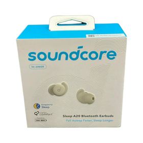 ANKER Soundcore Sleep A20 新品¥10,290 中古¥9,900 | 新品・中古の