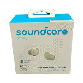 ANKER アンカー soundcore sleep A20 Bluetooth Earbuds イヤホン A6611(ヘッドフォン/イヤフォン)