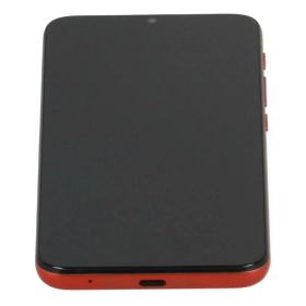 MOTOROLA SIMフリー モトローラ/スマートフォン/moto e7 power 32GB/XT2097-7/ZE222PVKW6/Bランク/64【中古】