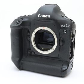 《難有品》Canon EOS-1D X