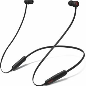 【マラソン期間ポイント5倍】【日本正規品】ビーツ Beats Flex ワイヤレスイヤホン Apple W1 ヘッドフォンチップ マグネット式イヤーバッド Class 1 Bluetooth 最大12時間の再生時間