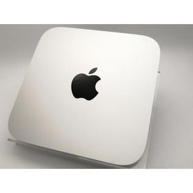 【中古】Apple Mac mini M2(CPU:8C/GPU:10C) 8GB/512GB MMFK3J/A (M2,2023)【大須2】保証期間１ヶ月【ランクA】