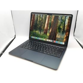 MacBook Air M3 13インチ 2024 新品 117,400円 中古 31,130円 | ネット