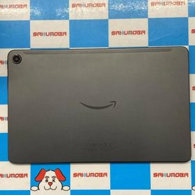 即日発送可Fire Max 11（第13世代） 64GB ブラック SU8NST 中古[28136100]