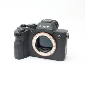 《良品》SONY α7RIV ボディ ILCE-7RM4