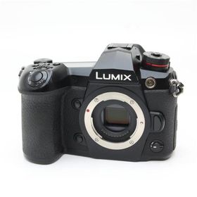 《並品》Panasonic LUMIX DC-G9 PRO ボディ