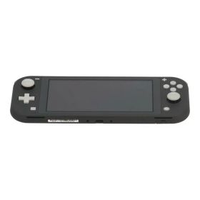 中古 Nintendo Switch Lite 本体NINTENDO 任天堂 ニンテンドー HDH-S-GAZAA XJJ10000260502コンディションランク【B】（商品 No.69-0）