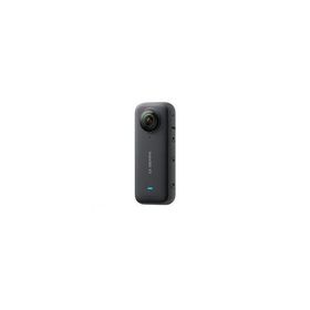 Insta360 X3 ブラック 360度アクションカメラ