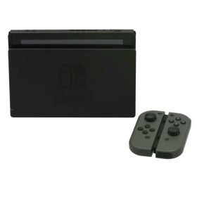NINTENDO 任天堂 ニンテンドー/Nintendo Switch 本体/HAC-001(-01)/XKJ70075127346/Bランク/67【中古】