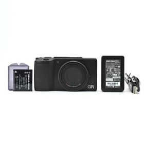 RICOH GR Ⅱ 新品 69,700円 中古 2,970円 | ネット最安値の価格比較