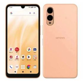 「+2倍ポイント・新品」 SIMフリー arrows We2 A402FC [4GB+64GB] ミストホワイト Softbankモデル 4549046148025