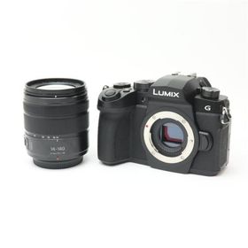 《美品》Panasonic LUMIX DC-G99M2H 高倍率ズームレンズキット