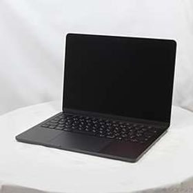 〔中古品〕 MacBook Air 13.6-inch Early-2025 MW123J／A Apple M4 10コアCPU_8コアGPU 16GB SSD256GB ミッドナイト 〔15.6 Sequoia〕 ［グラフィック：オンボード／JISキーボード］〔中古品〕 MacBook Air 13.6-inch Early-2025 MW123J／A Apple M4 10コアCPU_8コアGPU 16GB SSD256GB ミッドナイト 〔15.6 Sequoia〕 ［グラフィック：オンボード／JISキーボード］