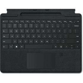 Microsoft Surface Pro 指紋認証 キーボード 359AM(その他)