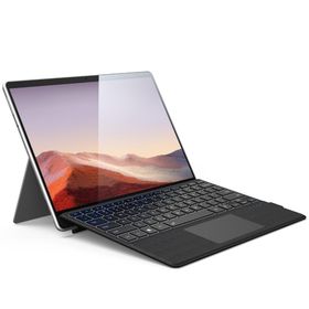 【新着商品】Omikamo マイクロソフト Surface Pro キーボード (タブレット)