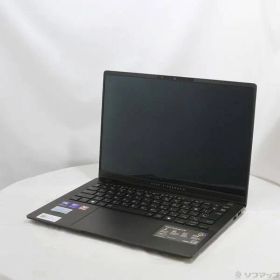 〔中古品〕 Vivobook S 14 S5406SA S5406SA-U7321W ニュートラルブラック【262】