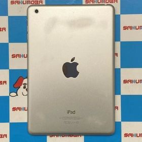 即日発送可iPad mini(第1世代) Wi-Fiモデル 16GB MD531J/A