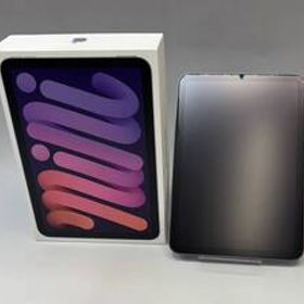 iPad mini 2021 (第6世代) 新品 43,000円 中古 27,500円