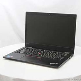 〔中古品（難あり）〕 ThinkPad L13 Gen 2 20VJ-S03B00 ［Core-i3-1115G4 (3GHz)／8GB／SSD256GB／13.3インチワイド／Windows11 Pro MAR］〔中古品（難あり）〕 ThinkPad L13 Gen 2 20VJ-S03B00 ［Core-i3-1115G4 (3GHz)／8GB／SSD256GB／13.3インチワイド／Windows11 Pro MAR］