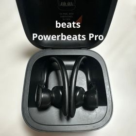 ジャンク品 Beats ワイヤレスイヤホン Powerbeats Pro