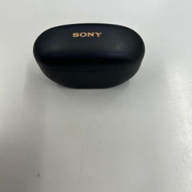 SONY WF-1000XM5 [ブラック]