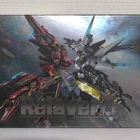 PS4 Relayer リレイヤー デラックスエディション 角川ゲームス