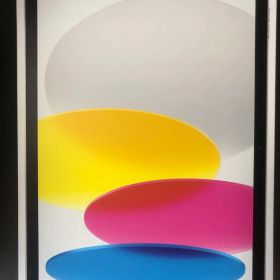 新品未開封【限定保証あり】 iPad 第10世代 64GB Wi-Fi版