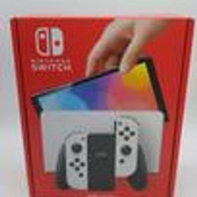 NINTENDO SWITCH 有機EL HEG-001 NINTENDO / 任天堂