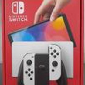 SWITCH有機ELモデル HEG-001 NINTENDO / 任天堂