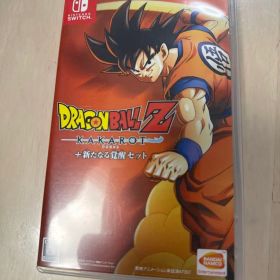 ドラゴンボールZ KAKAROT + 新たなる覚醒セット