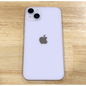 アイフォーン(iPhone)の【美品】iPhone 14 plus｜128gb｜SIMフリー(スマートフォン本体)