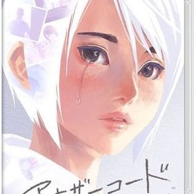 アナザーコード リコレクション：2つの記憶 / 記憶の扉 ニンテンドースイッチソフト