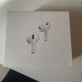 【未使用新品】AirPods Pro 第3世代 Airpods pro3