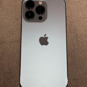 iPhone 13 Pro 128GB シエラブルー