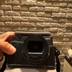 極美品》ショット数400回！！SONY ZV1M2