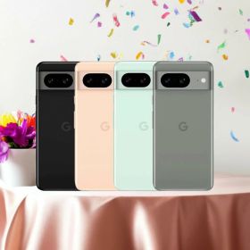 Google Pixel 8 256GB 新品 54,800円 中古 47,800円 | ネット最安値の