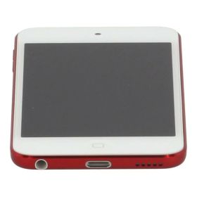 中古 iPod touch 第7世代（PRODUCT）RED 2019Apple アップルMVHX2J/A F6KDP255M93Fコンディションランク【B】（商品 No.77-0）