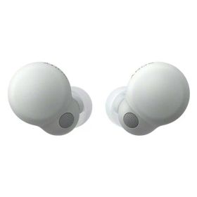 【新品未開封】SONY ノイズキャンセリング ワイヤレスイヤホン LinkBuds S WF-LS900N WC ホワイト【LINE友達限定クーポン発行中】【即日発送、土、祝日発送 】【送料無料】
